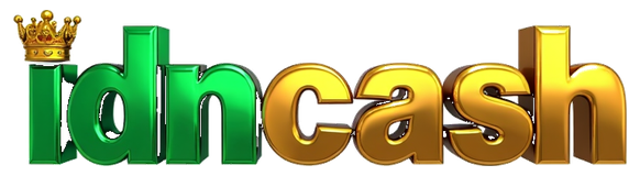 idncash slot